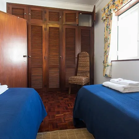 Feels Like Low Cost Flat